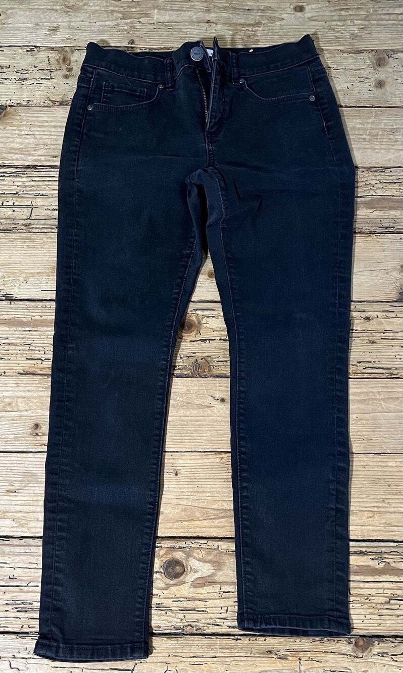 Made and Loved LOFT Women’s Size 4 Black Jeans